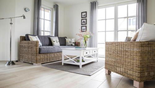 Ferienhaus in Fuhlendorf - Foto 3