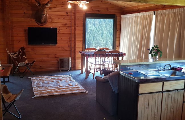 Lakeview Cottage - Foto 10