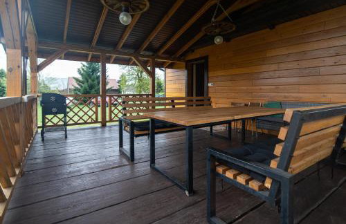 Nad Narwią - Foto 4