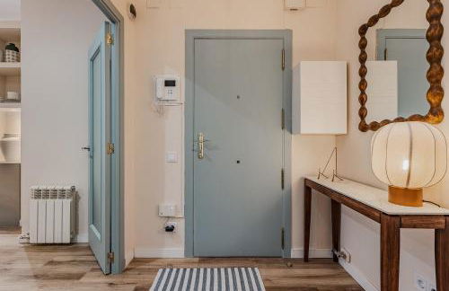 Comfortable and spacious flat in Barcelona - Foto 35