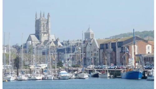 Le Gîte Du Jardin - Foto 3