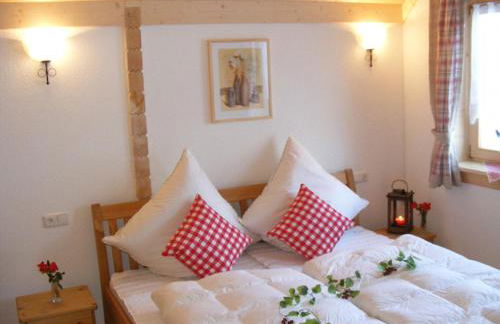 Bayerwaldblockhaus - Chalet in Bayern - Foto 18