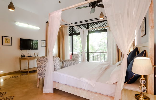 Sol Banyan Villa - Photo 7