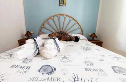 Appartamenti Costanza - Foto 29