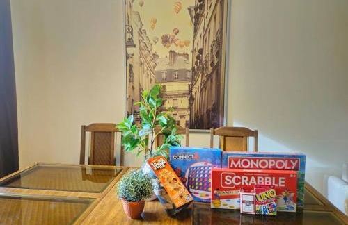 --Free Parking & 2 King Beds -- Vintage Retreat -- Floyd's Freedom - Foto 7