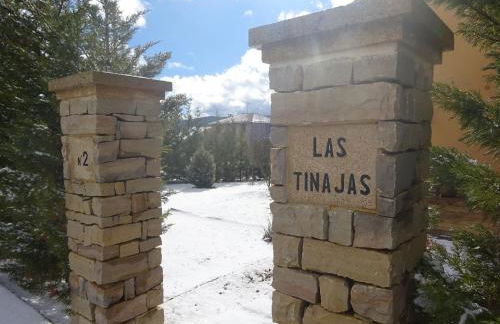 Casa Las Tinajas - Foto 43