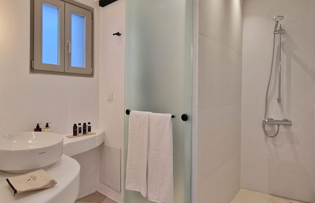 AGADA Folegandros - Foto 12