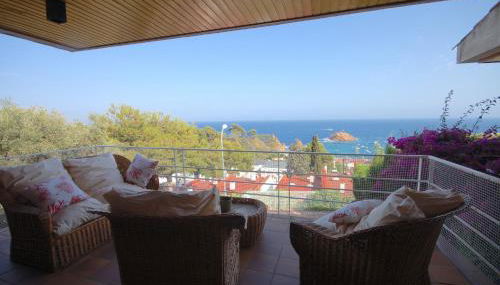 Lets Holidays Sailor House with Sea Views - Foto 4