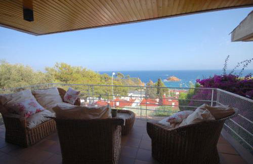 Lets Holidays Sailor House with Sea Views - Foto 4