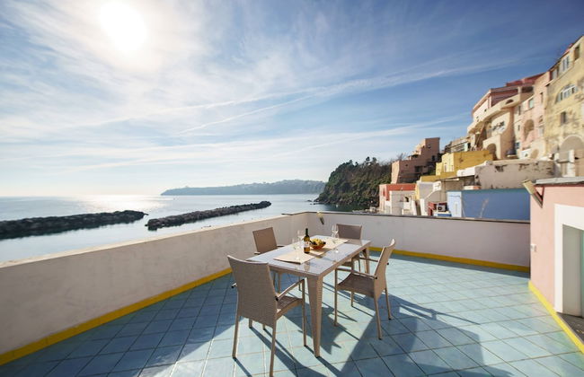 Corricella Exclusive Loft - Foto 35