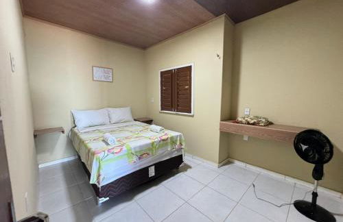 Chalés Panulirus - Foto 37