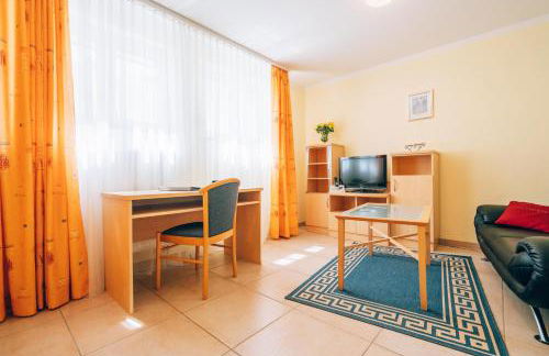 Hotel Abenstal - Foto 11