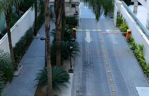 Condominio Clube com 4 piscinas/Cinema/arcondicionado - Foto 49