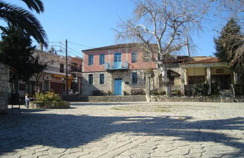 Elia Apartments - Photo 98