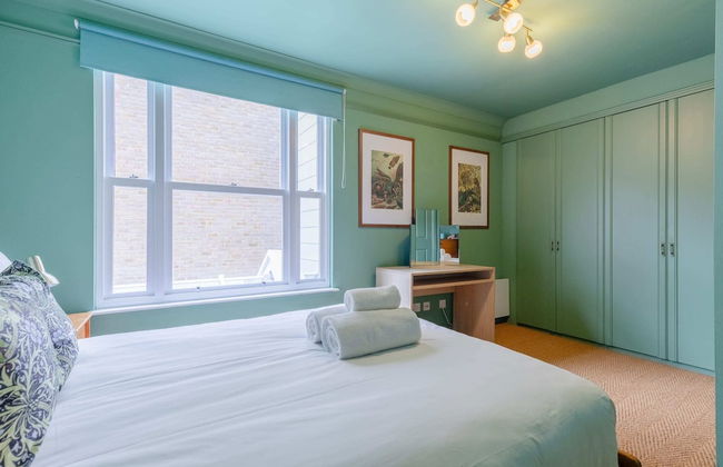 3 Bed House, Sleeps 8 - Near St Pancras - Foto 23