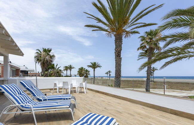 Los Frasquitos - Photo 33