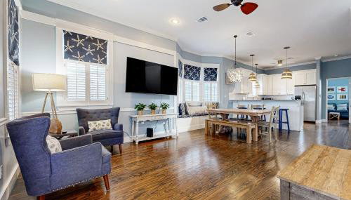 Dog Friendly @ Bungalows at Seagrove; 2 Blocks to Beach ~ Overlooks Pool/spa - Foto 4