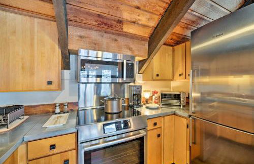 Big Sky Condo with Resort Amenities and Mountain Views - Foto 6