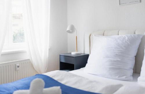 Studio Bauhaus am Hauptbahnhof - Foto 9