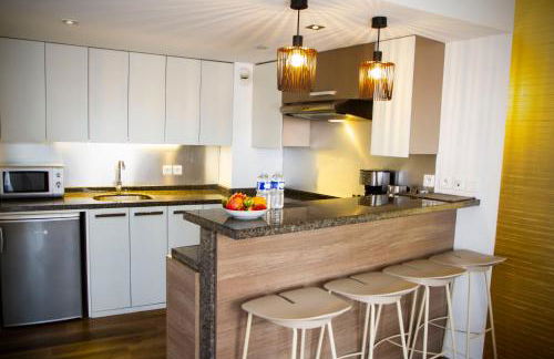 Appart Hôtel Clément Ader - Foto 50