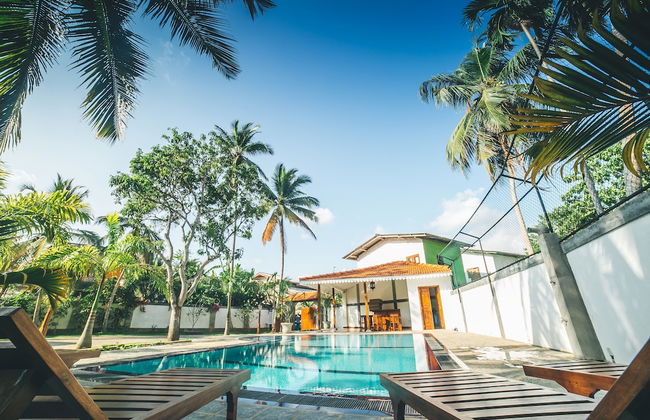 Sisikirana Villa - Photo 20