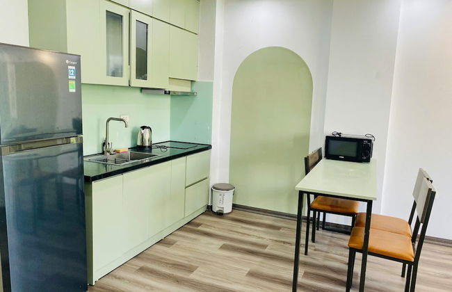 Luxe Paradise Residence 76 To Ngoc Van - Foto 39