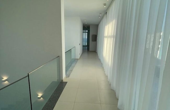 Villa Sea View in Fouka Bay North Coast - Photo 56