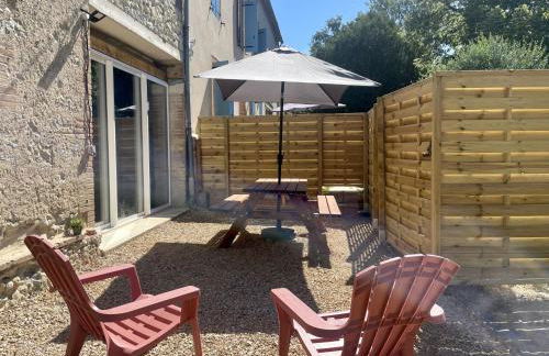 Grange Labarthessié - Foto 14