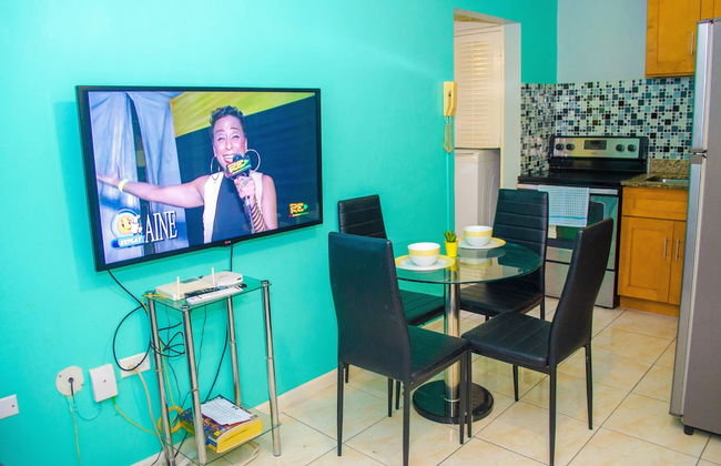 Kingston Guest Apt at Oakland - Foto 17