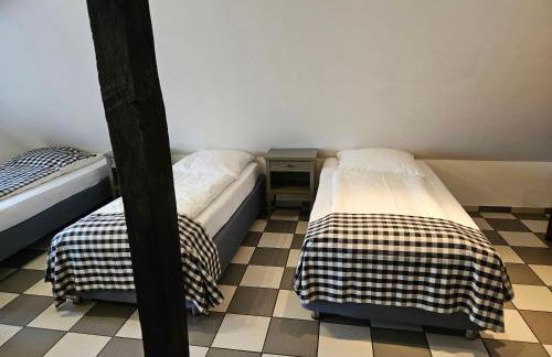 Haus mit 4 Ferienwohnungen am Fuselpättken - Foto 13