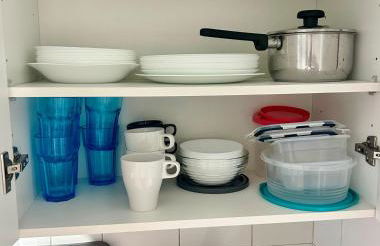 Habitación Privada en piso Compartido Madrid, céntrico - Foto 2