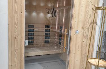 Les Belles Lettres - centre ville face à la Gare - 20 mn de Paris St Lazare - Foto 41