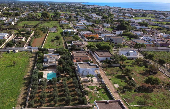 2097 Villa Regina Dello Ionio - Foto 47