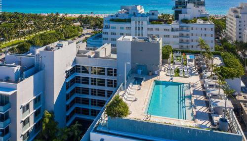 BOULAN HOTEL MIAMI BEACH BY IMD MIAMI 1BR/1BA UNIT - Foto 2