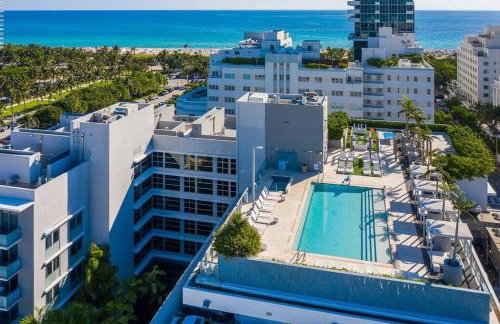 BOULAN HOTEL MIAMI BEACH BY IMD MIAMI 1BR/1BA UNIT - Foto 2