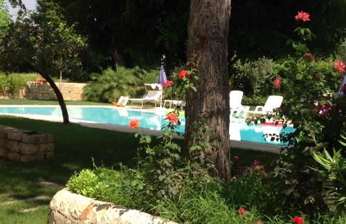 Il Giardino Dei Carrubi - Foto 25