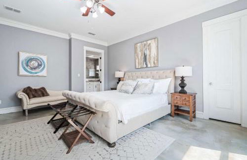 ATX Oasis - Pool, Hot tub, Firepit & Billiards - Foto 17