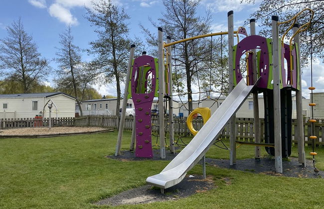 Cleethorpes Pearl Holiday Park - Foto 48