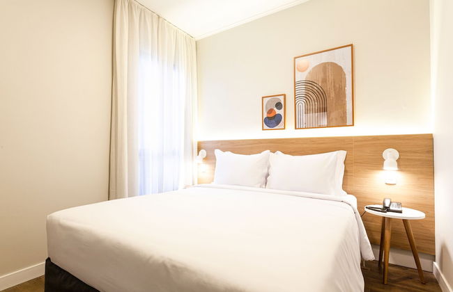 Nomah - Aptos por Temporada na Consolação - Foto 2