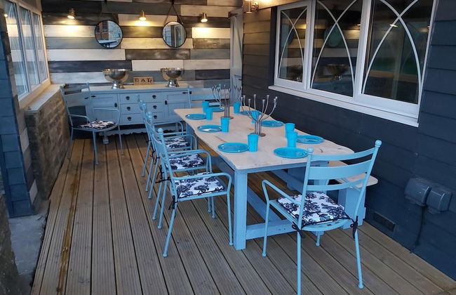 Bluebell House 5 Star Luxury 4 Bdrms and hot tub - Foto 40