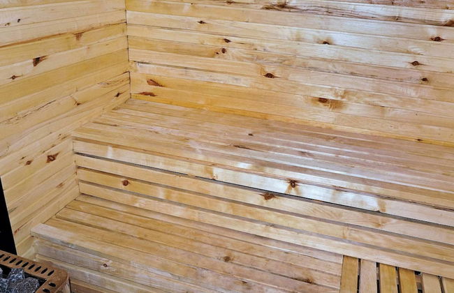 4 Person Holiday Home in Kyrkhult - Foto 1