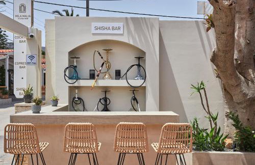 Mila Malia Studios Hotel - Photo 16