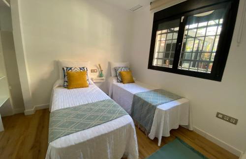 El Paraíso de Fuentebravía - Primera Línea de Playa - Foto 44