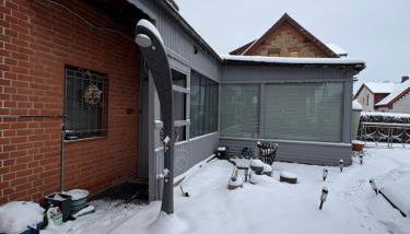 Small apartment with sauna and Jacuzzi! - Foto 5