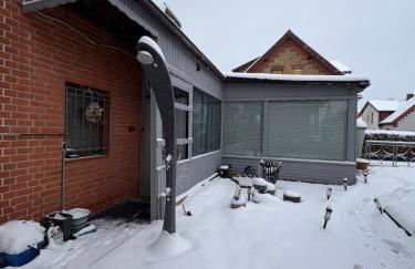 Small apartment with sauna and Jacuzzi! - Foto 5