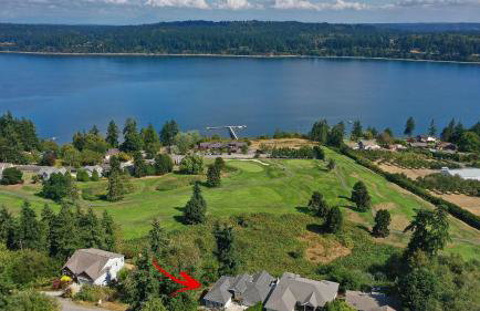 Fairway Harbor View by Avantstay Outdoor Oasis - Photo 104