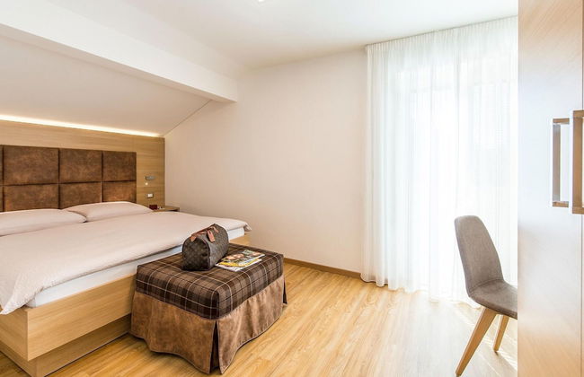 Apartment in Dorf Tirol Near Spronser Lakes - Foto 2