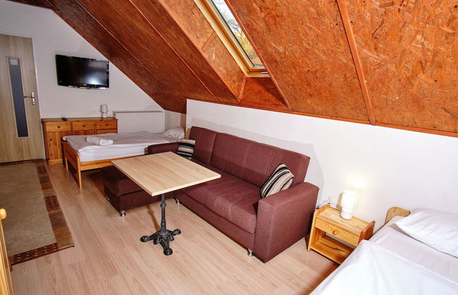 Apart & Wellness Hotel VILLA IVICA - Foto 31