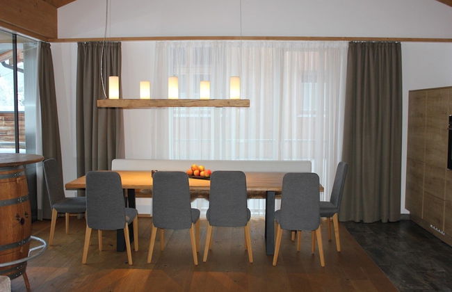 Apartment am Sonnenhang - TOP 9 - Foto 10