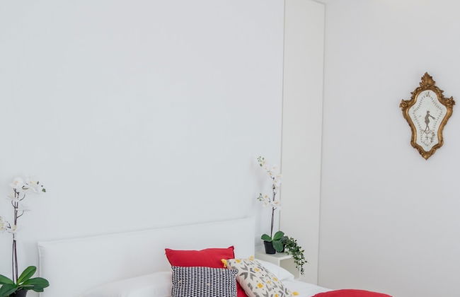 Luxury Apartment On Grand Canal - Foto 8